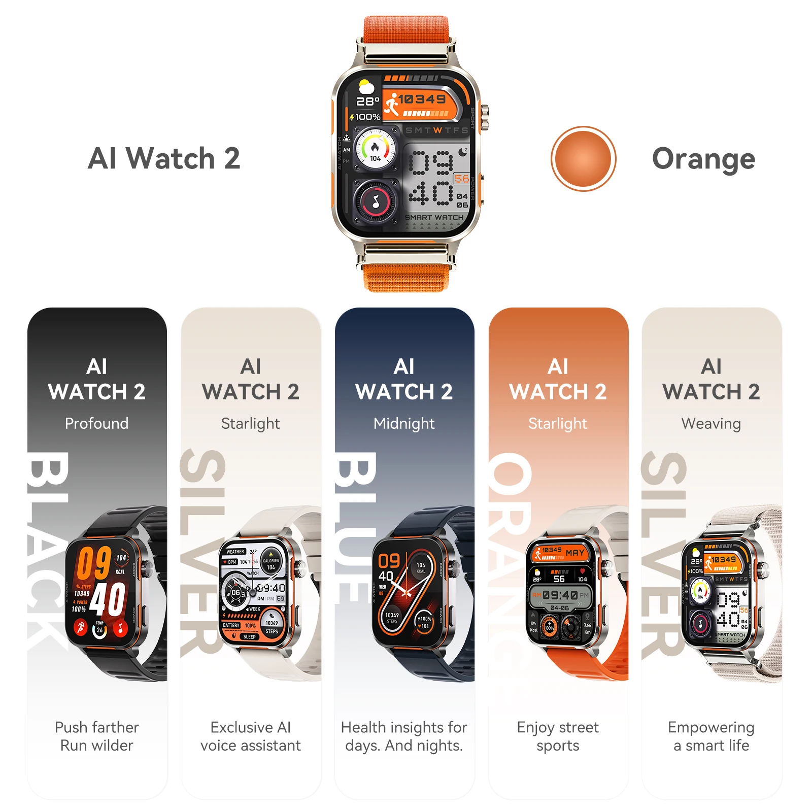 2026 최신 모델 인기 스포츠 스마트워치, Whats - Smartwatch Watch Whatsapp 리뷰 및 가격