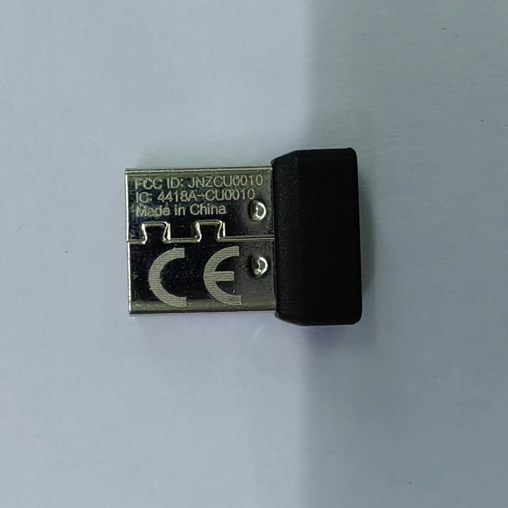 Новый 6-канальный беспроводной USB-адаптер приемника для мыши Logitech Unifying M525 M905 M510 M310T Keyboard K800 K750 K520 K780 Series