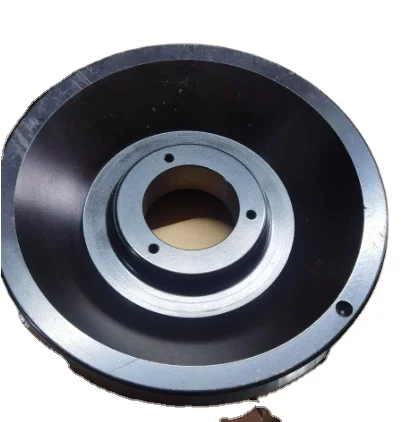 2026 Factory Wholesale Truck Bus Air Conditioning Components 77-3026 Pulley Fan Drive Thermo King SL 100e/200e/400e/Spectrum