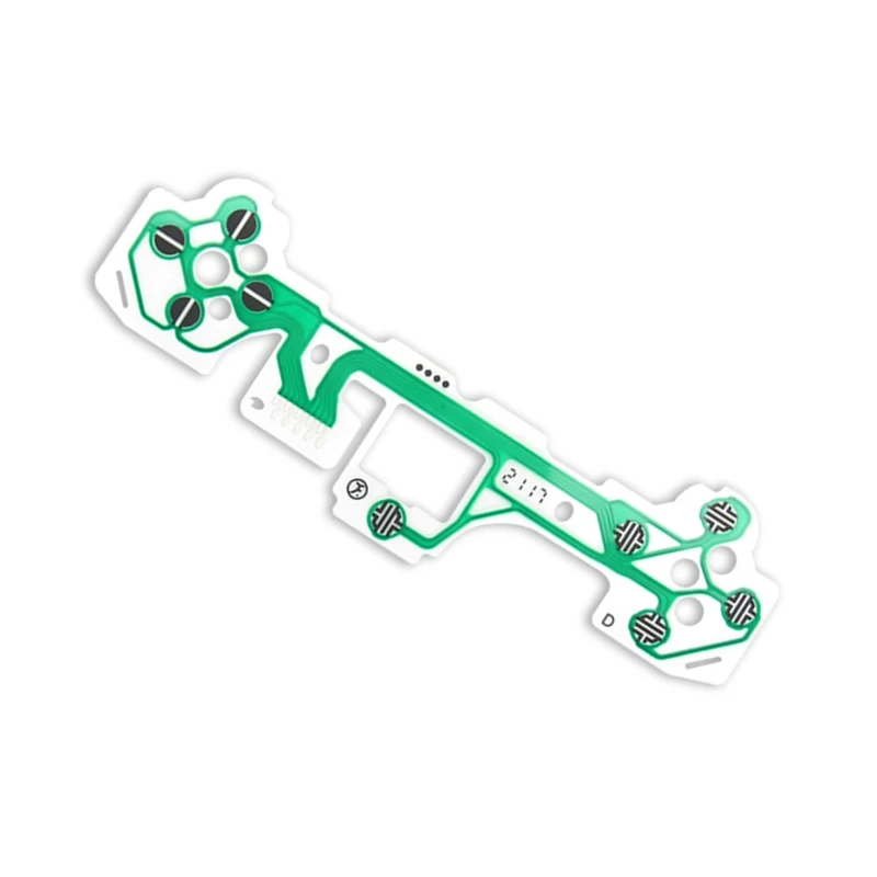 1 комплект проводящей пленки контроллера гибкого ленточного кабеля для V2 Dropship