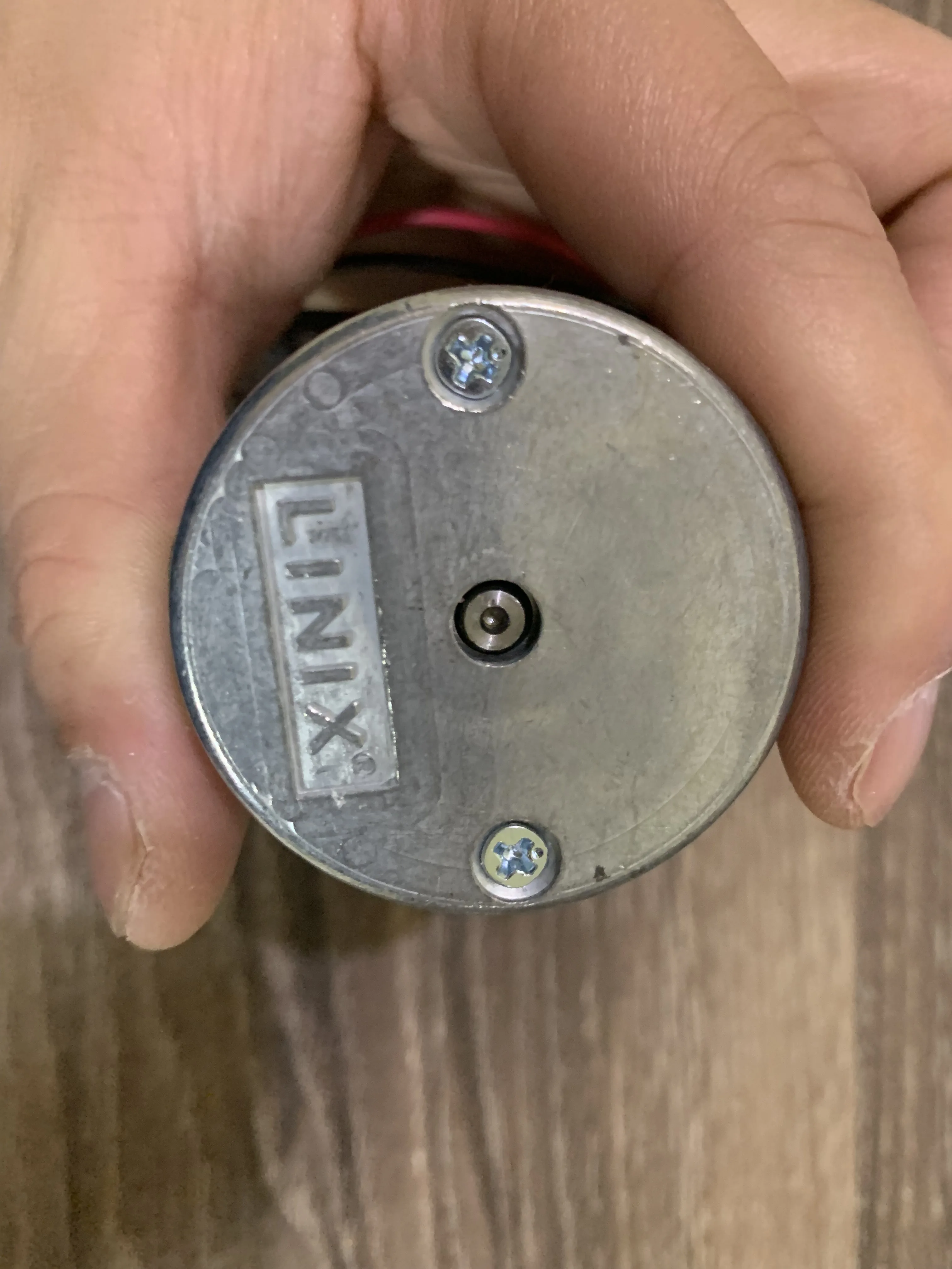 45ZY-24-15-A LINIX Shiyu Zhongyu game machine shooting machine special motor 45ZY-24-15 DC gear motor 24V
