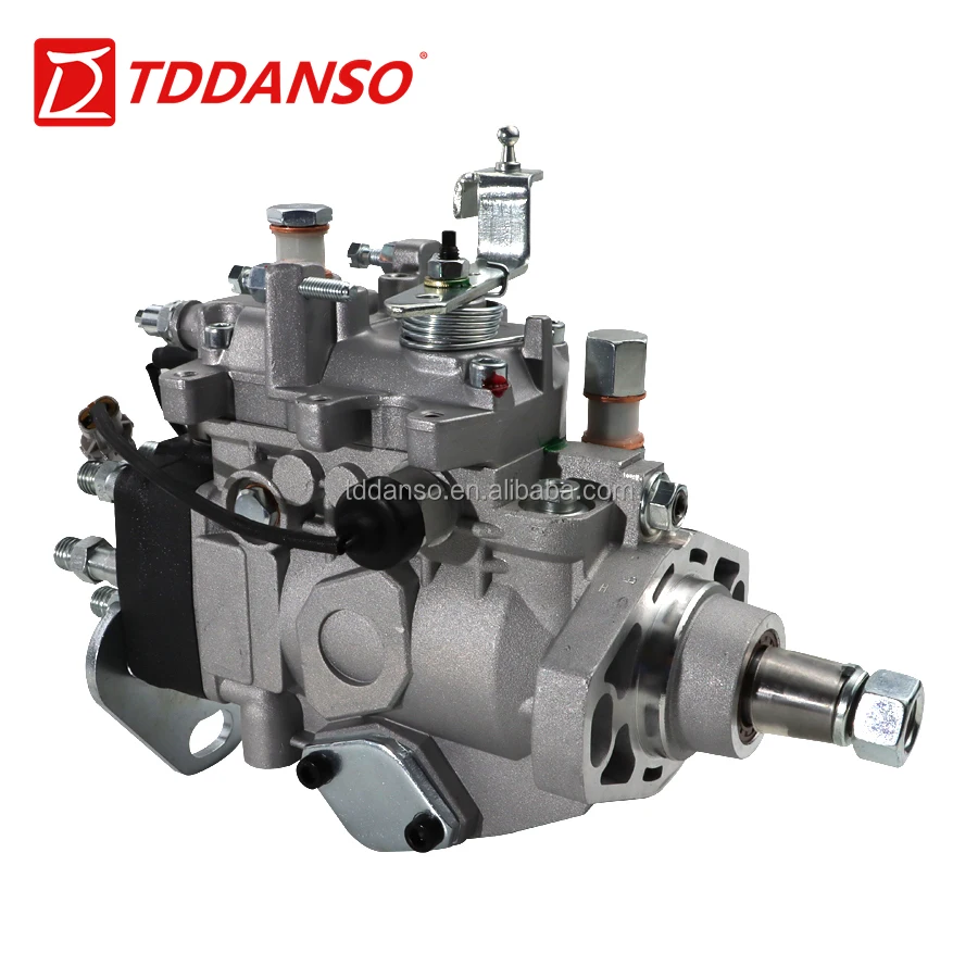 

High Quality Diesel Fuel Injection Pump VE6/10F2000RND836 096000-8360 22100-17510 For TOYOTA 1HZ LAND CRUISER