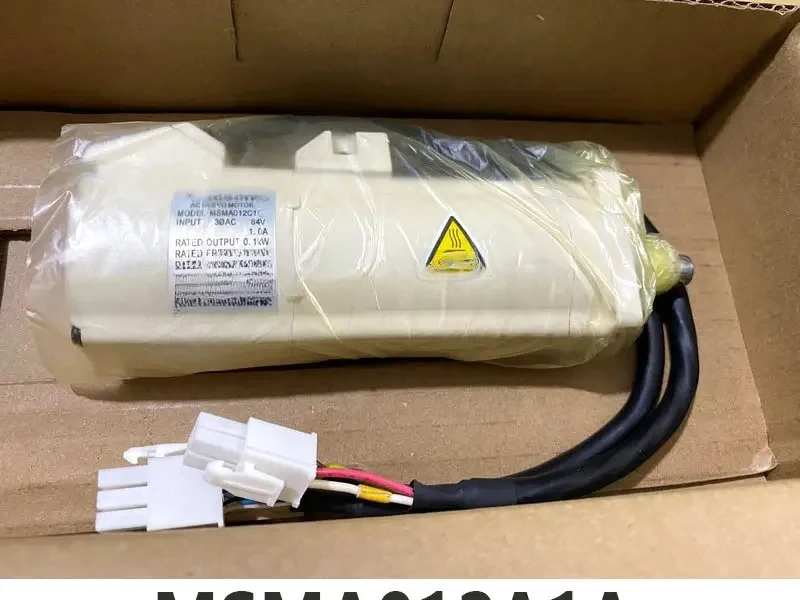 

New and Original MSMA012A1A MSMA012A1E