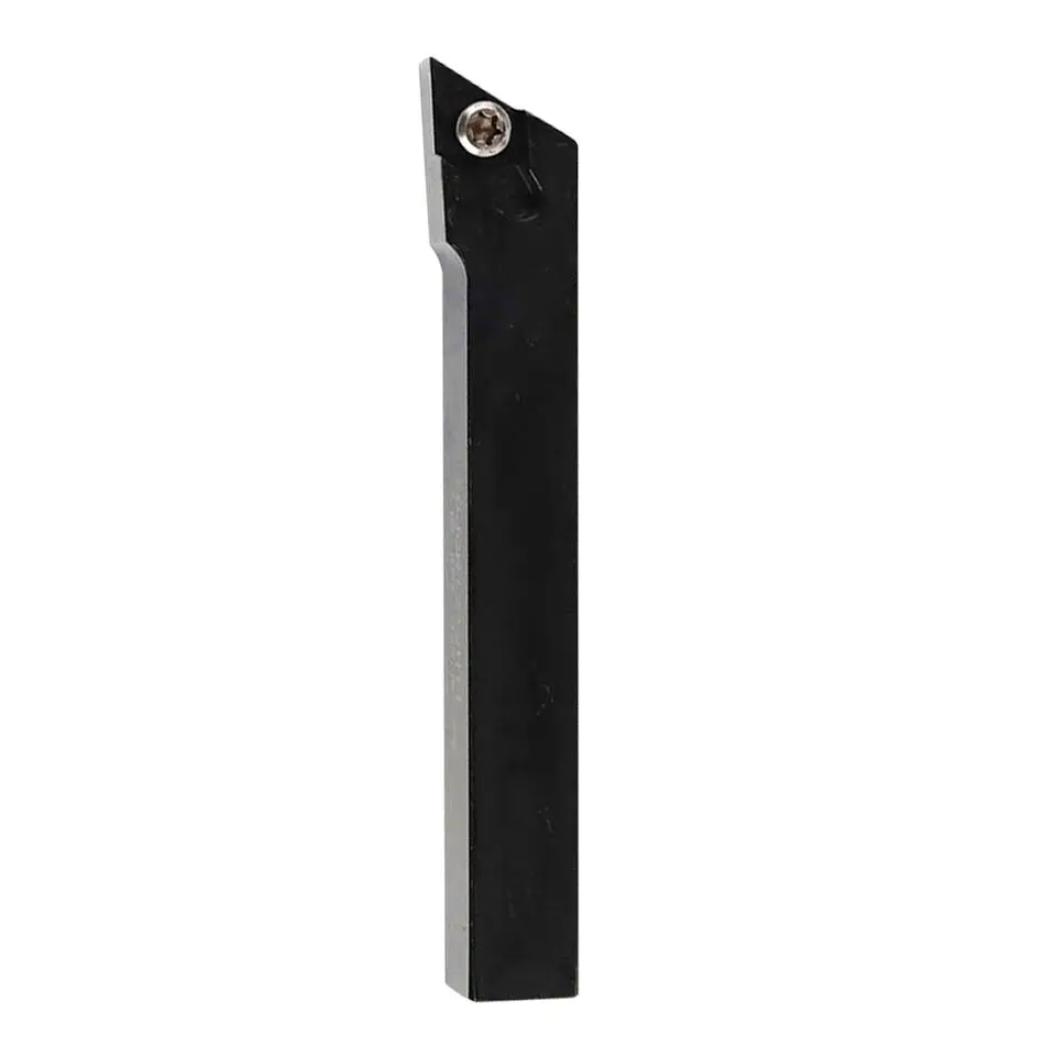Imagem -04 - Cnc External Turning Tool Holder Carbide Inserts Sjcr Sdjcl mm 10 mm 12 mm 16 mm 20 mm 25 mm Dcmt07 Dcmt11 93 °