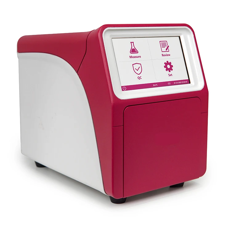 Dry Chemistry Analyzer Biochemistry Automatic Biochemistry Analyzer Biochemistry Analyzer