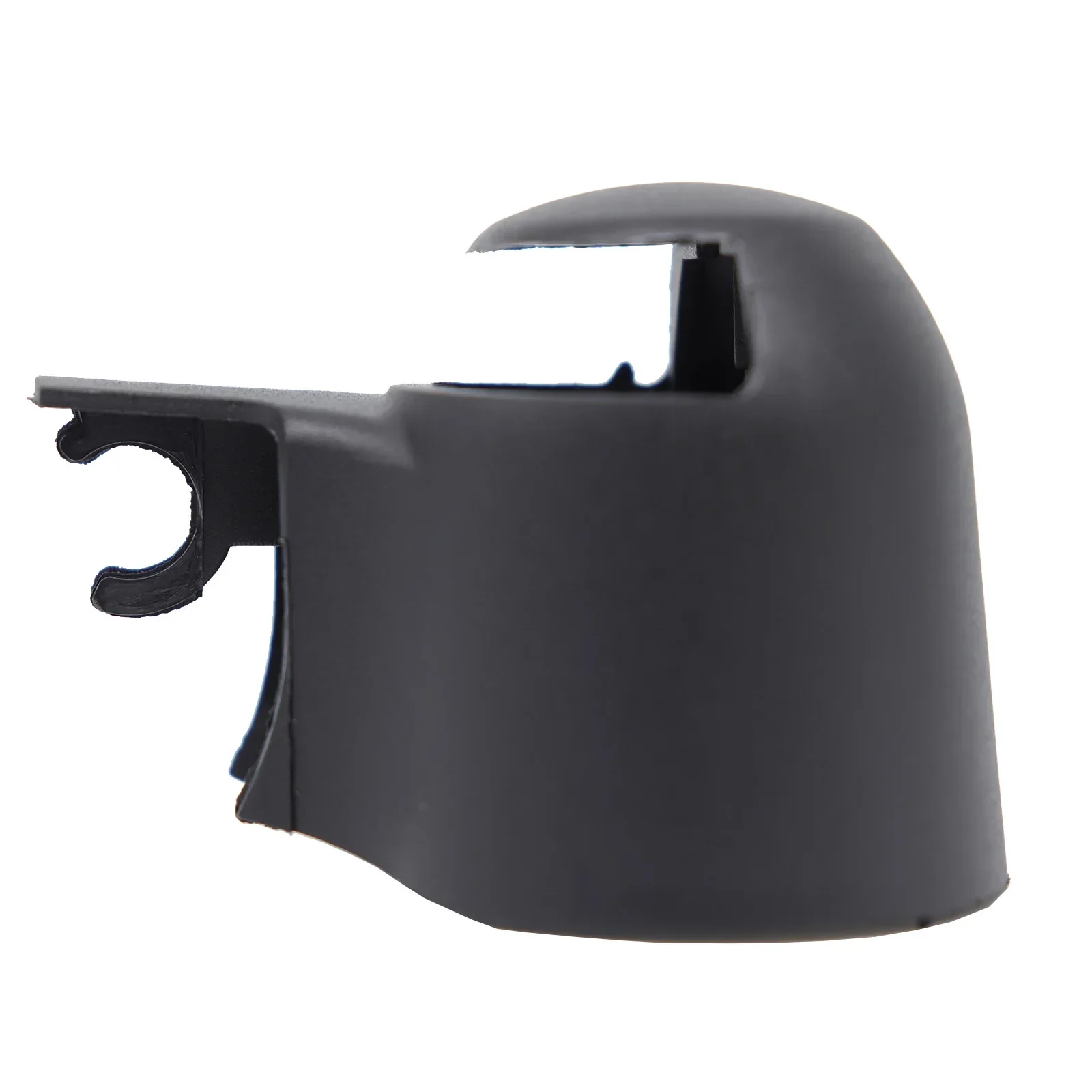 Voor VW Transporter T5 Multivan Caravelle Doubleback California 2003-2015 Achterruitenwisserarm Rocker Cover Cap Washer Jet Nozzle