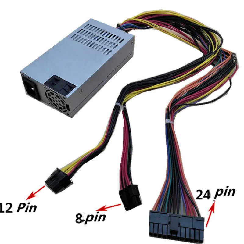 

New PSU-Adapter For Delta DPS-250AB-44B flex NAS 1U Power Adapter Switch Cable 531 250W