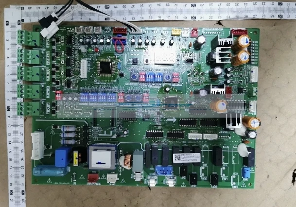 new for midea Air conditioning computer board CE-MDVD400(14)W/RN1-880.D.2.2 CE-MDV450(16)W/DNS1-881.D.1