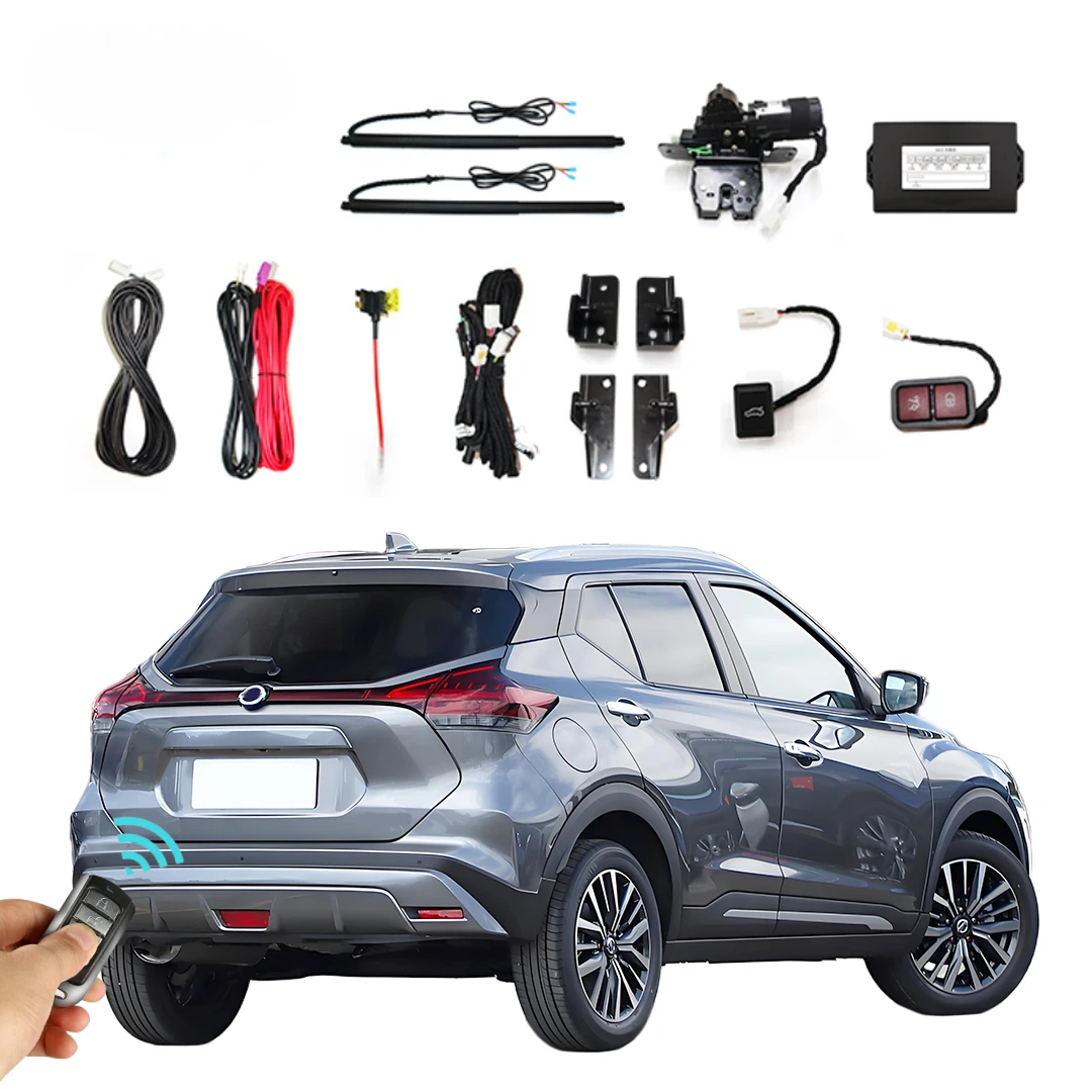 

Factory Direct Sales ForNissan Liush Electric Tailgate Lift Kit