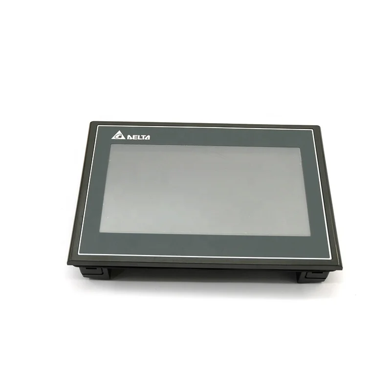 dOP-107WV DOP-107CV DOP-110CS DOP-110WS DOP-112WX DOP-112MX PLC Industrial Touch Screen Delta HMI DOP-107BV