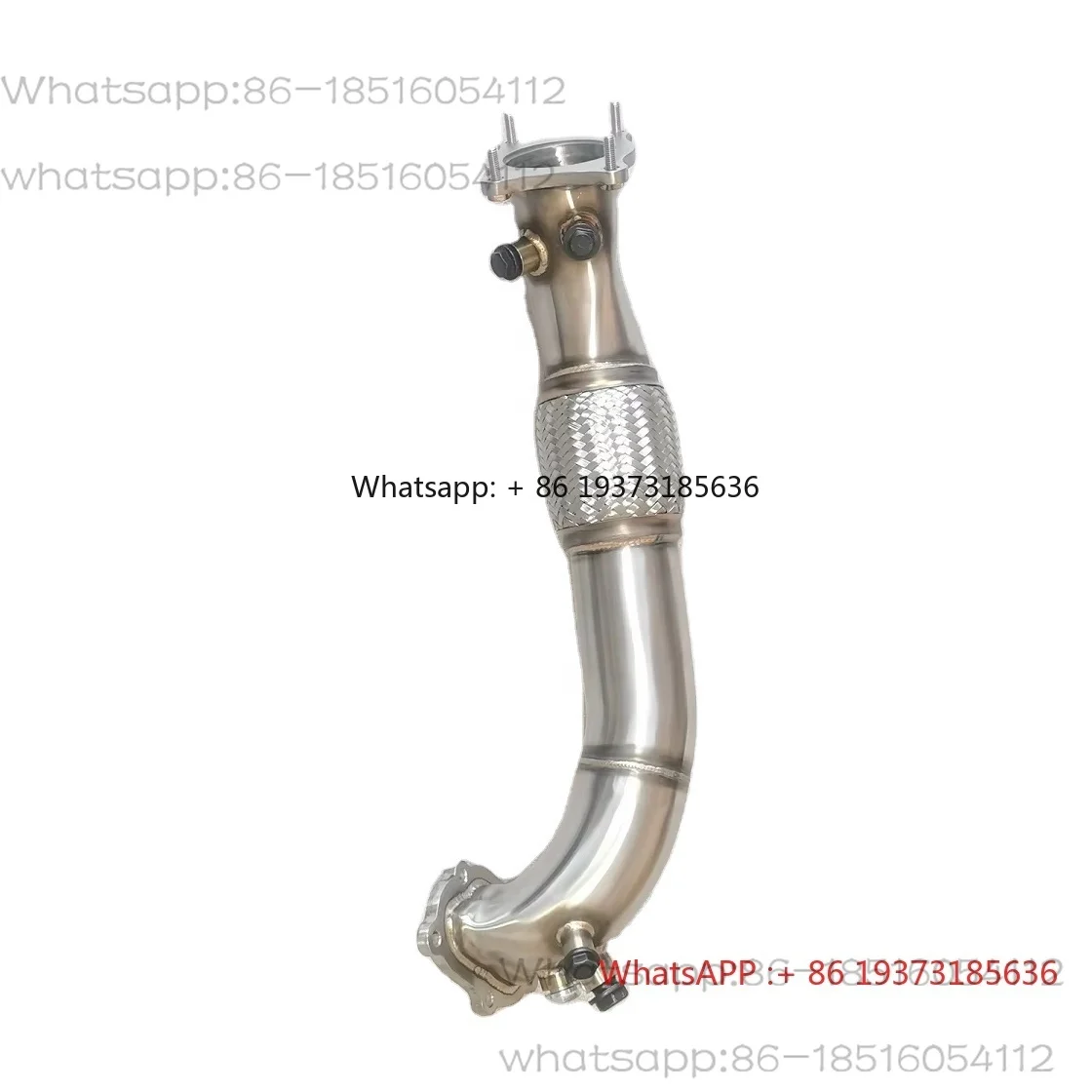 

Выхлопные трубы для A*udi A6 A7 SQ5 3.0 Bi TDi 313/320/326-2011-2015