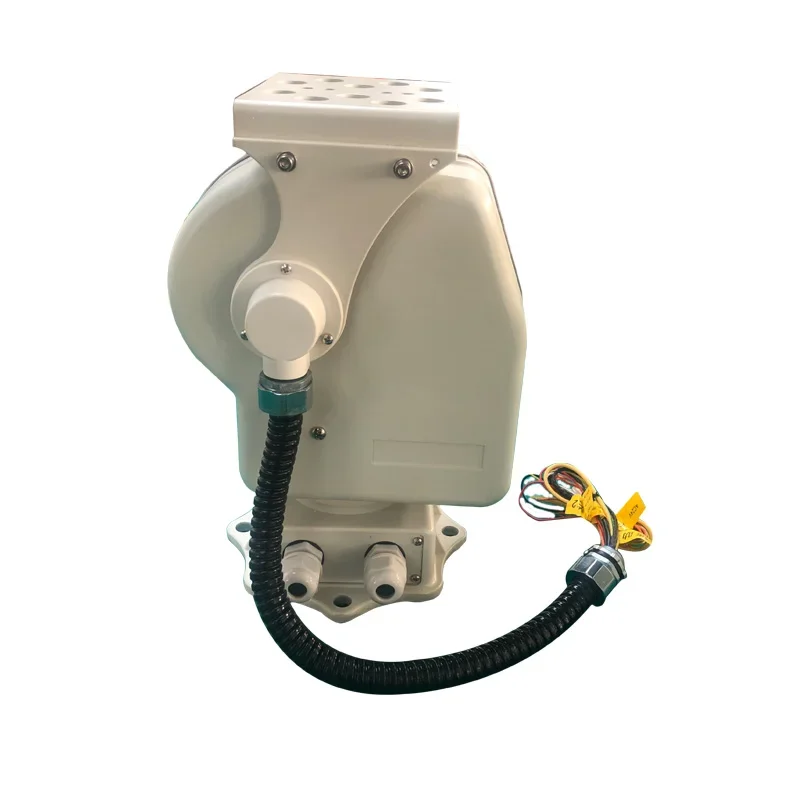 2026Outdoor CCTV Security Accessory Pan Tilt Unit