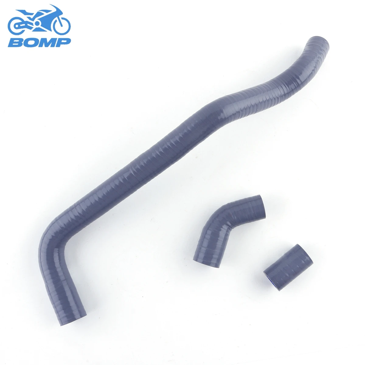 

FOR YAMAHA WR 250 R X WR250R WR250X 2007-2017 Silicone Radiator Hoses 2008 2009 2010 2011 2012 2013 2014 2015 2016 Tube Kit 3Pcs