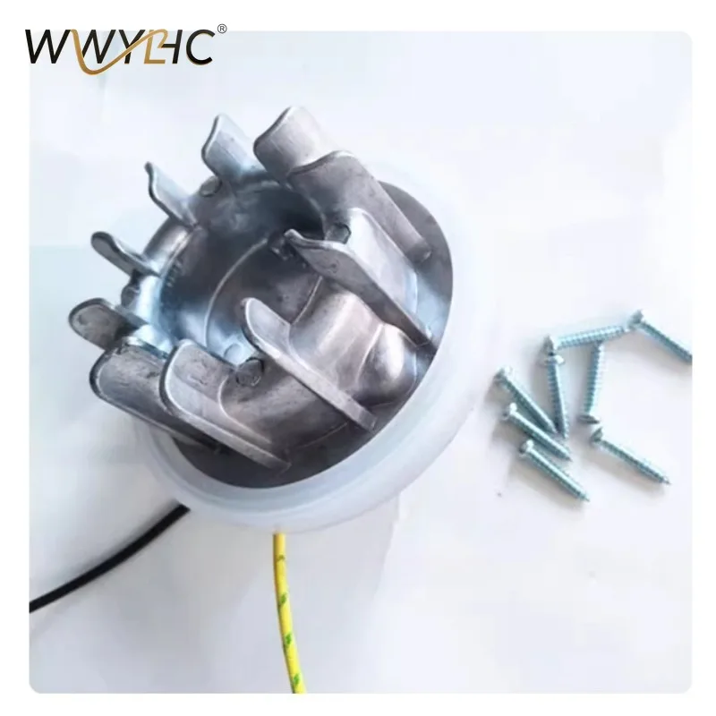 

Подходит для подвесного утюга STE1050, нагревательный элемент, горшок, трубчатый насос, 1800 Вт, аксессуары, новинка