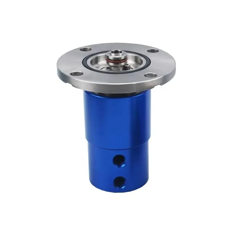 CT2620-000-252 Whole Factory 304 High-Speed Rotary Joint Brand New High-Speed Car Hydraulic Oil Rotary Joint For Sale