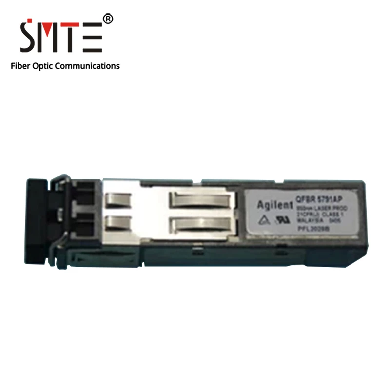 

Agilent QFBR-5791AP 1.25G 850nm Fiber Optical Module