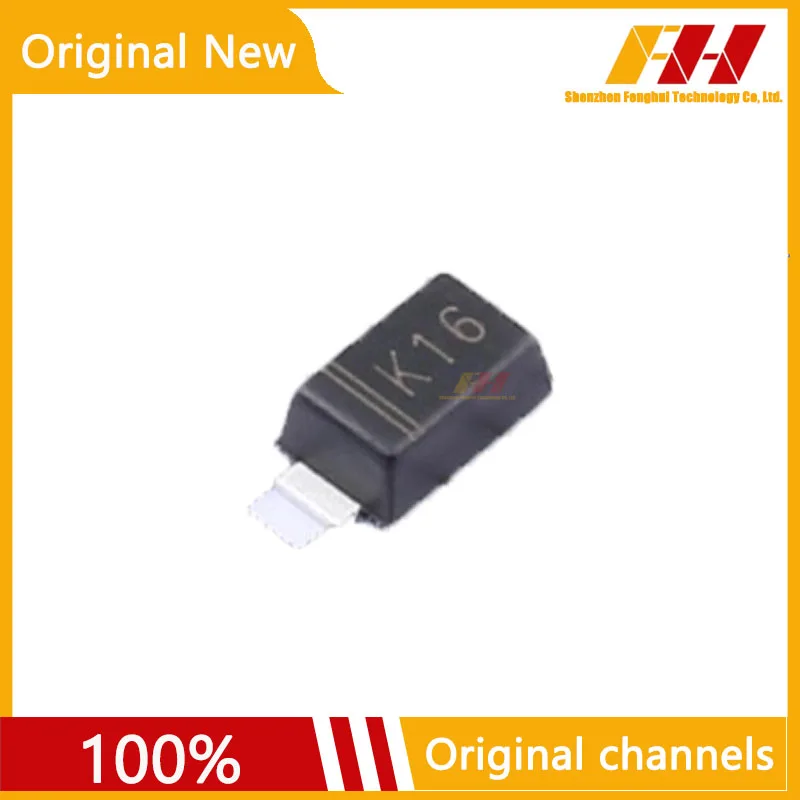 

10 PCS/LOT 100% nuovo e originale STPS0560Z
