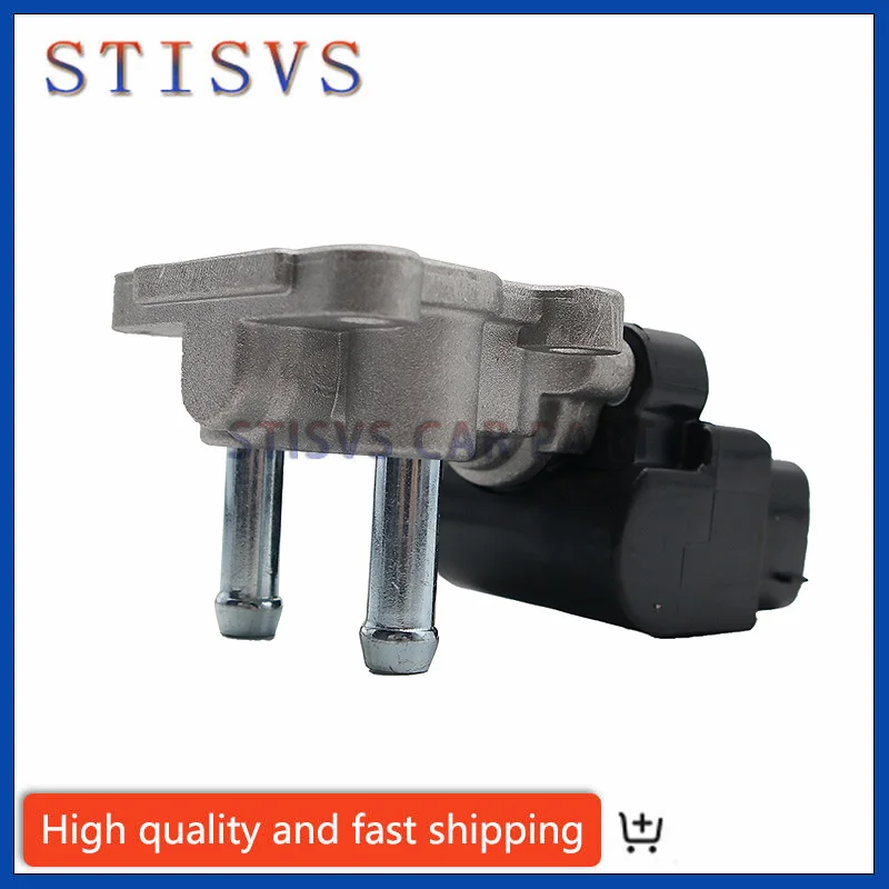 Idle Air Control Valve 22270-97401 For Toyota Paseo Tercel 1.5 1.5L 22270 97401 2227097401 New High Quality Car Accessories