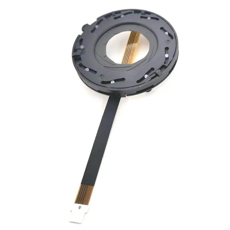 [new-a09r-】-power-diaphragm-aperture-group-flex-cable-for-ef-24-70mm-f28-l-ii-usm-lens-for-canon-24-70-28-ii-yg2-3001-'-y