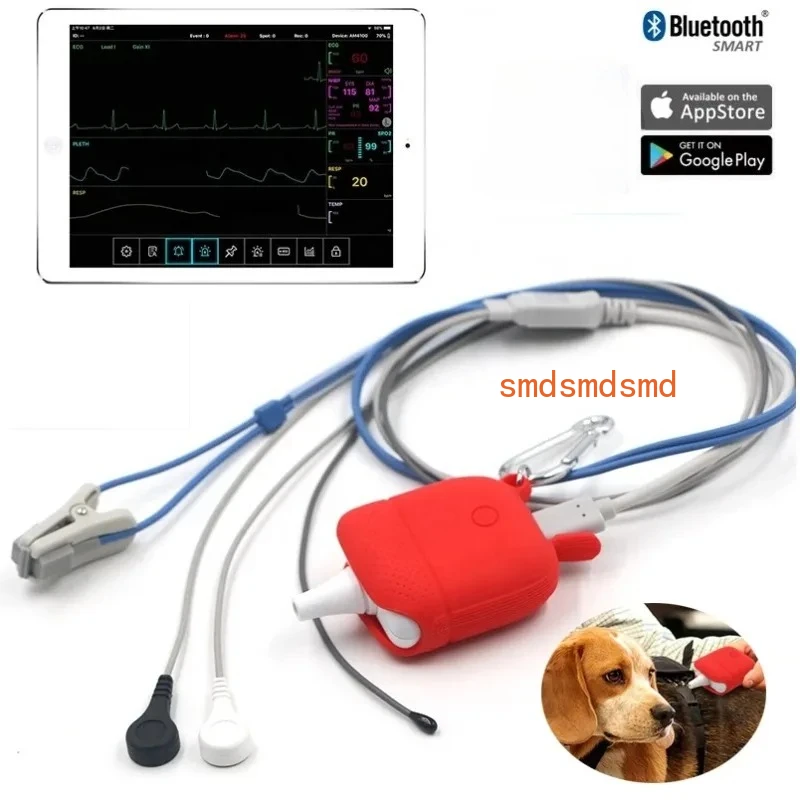 Bluetooth Vet Veter…