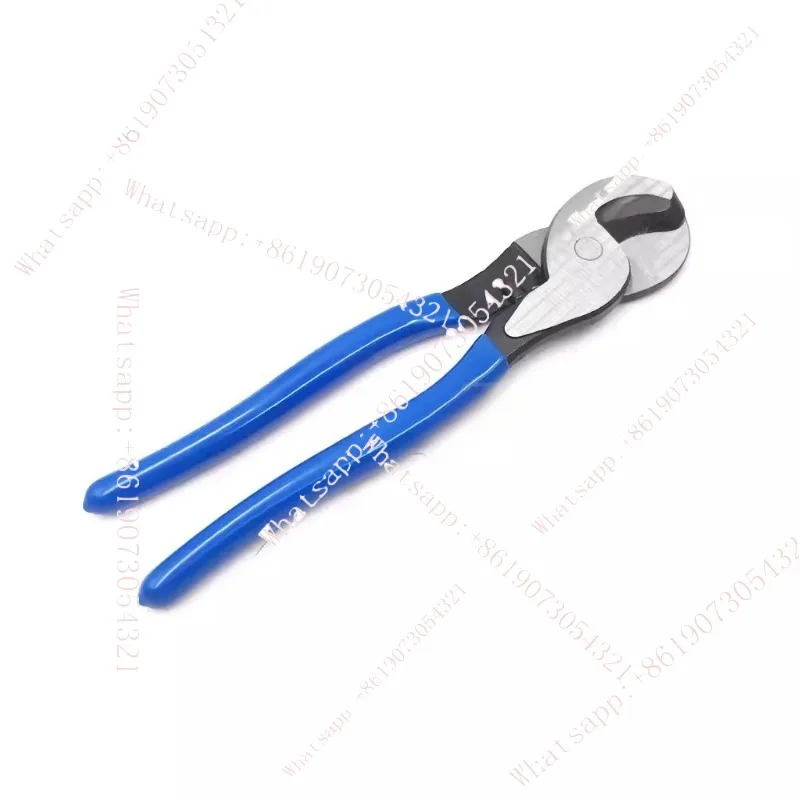 

CK-60 manual copper and aluminum cable cutter cable cutter, wire cutter, cut wire 60mm2