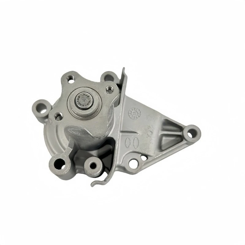 Engine Cooling Water Pump Assembly 2510026902 Auto Motor Circulation Cooling Replacement Spare Fitting
