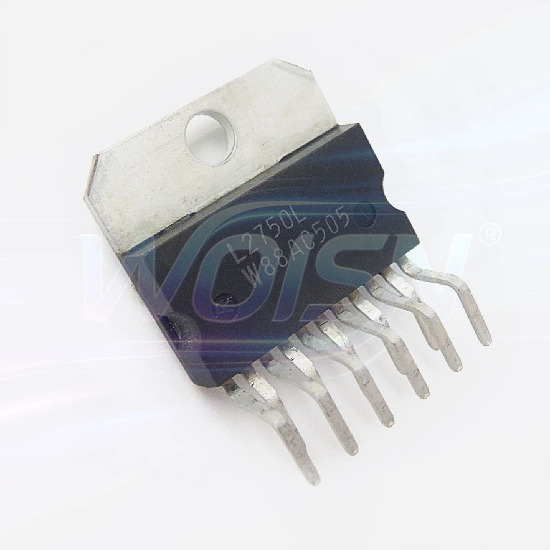 5-100PCS L2750L L2750 ATTINY44A-PU ATTINY44A 2N3904 3904 OPA227P OPA227 PIC16F630-I/P PIC16F630 XTR106UA XTR106