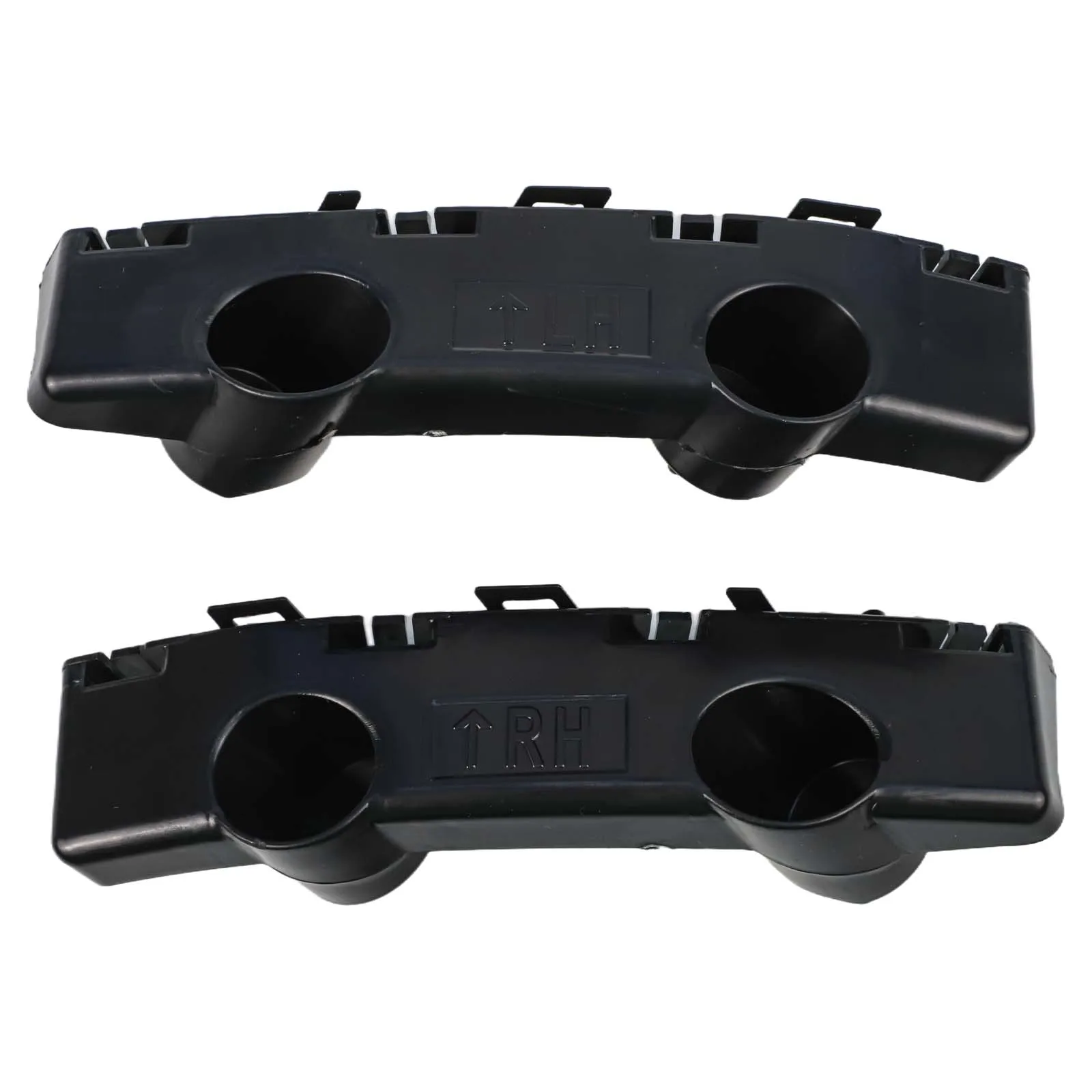 

For Front Bumper Front Fender Brackets 2015-2019 Murano Fender Brackets Vehicle Appearance Upgrade High Universality Fitment