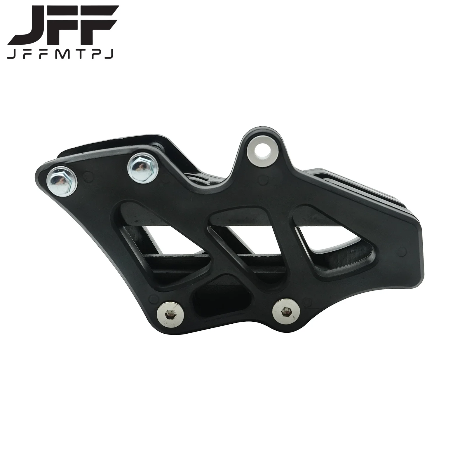 Motorcycle Chain Guide Slider Guide Swingarm Roller For Kawasaki KX250F KX450F KLX450R KX 250 450 250F 450F KXF 450R 2009-2020