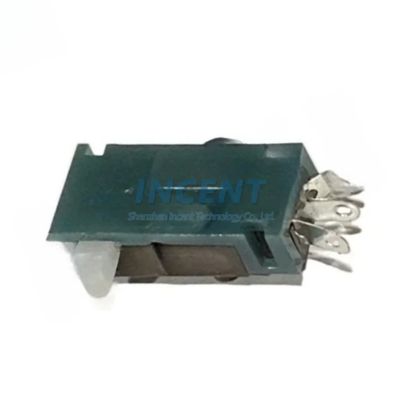 20pcs Hand Mic Microphones PTT Button Switch for Yaesu FT-7800 FT-7900R FT-8800 FT-8900R FT-1807 FT-1907 Radio Accessories