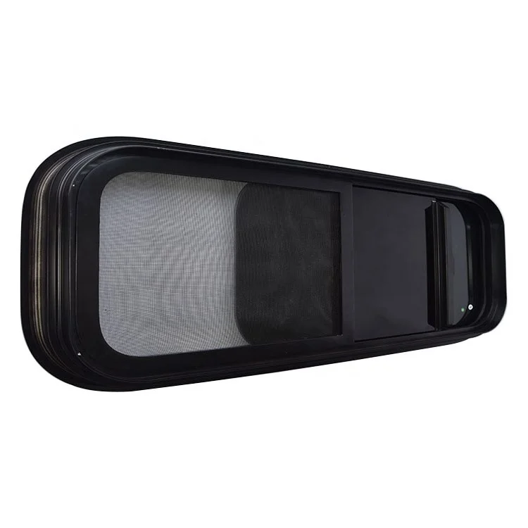 Rv Parts & Accessories Camper Van Sliding Window Sliding Motorhome Rv Window For Caravan,Camper Accessories