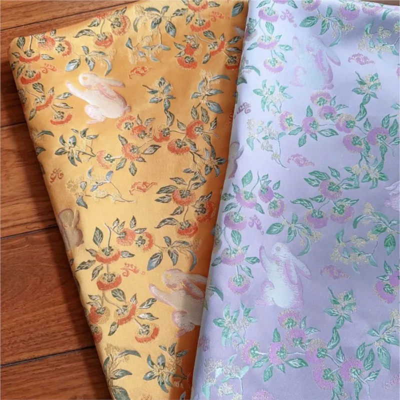 Jacquard fabric new Chinese-style vest cheongsam dress women's formal pillow