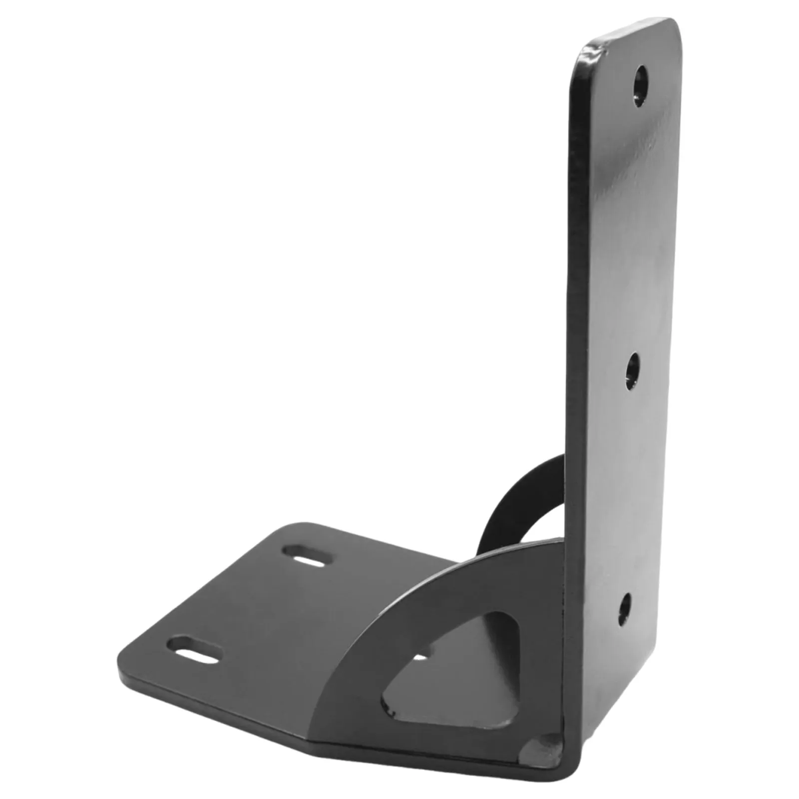 Steel Awning Roof Bracket Thickened Heavy Duty Wall Mounting Bracket Right Angle Outdoor Patio Canopy Support Awning Brackets