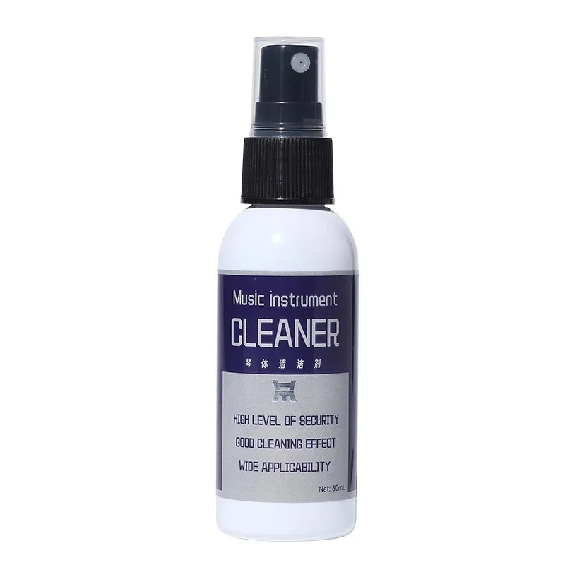 Acoustic Guitar String Oil Care Protection Kit Guitar String Rust Protection Cleaning Fingerboard Care Lemon Oil