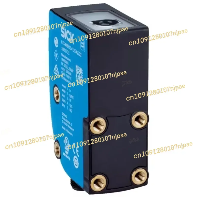 

2025Горячая Распродажа, новые фотоэлектрические датчики SICK KTX-WP91142252ZZZZ, контрастный датчик, новый