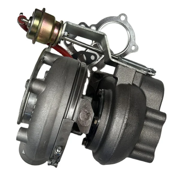 D7E Turbo 21498468 Turbocharger for EC290 Excavator 12709700018 Fast Delivery