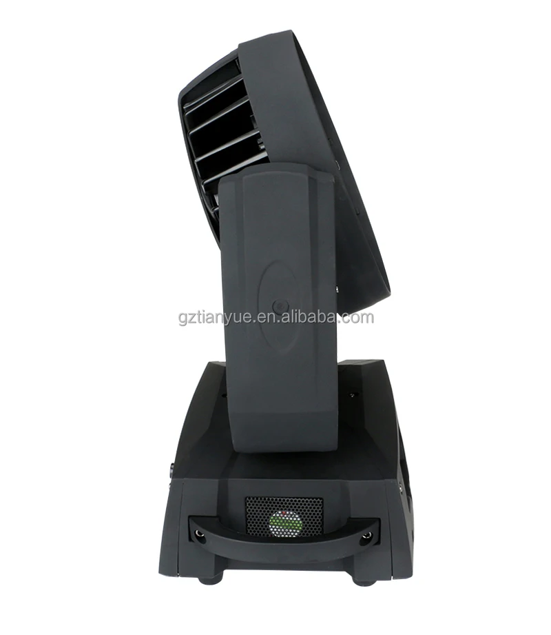 Hot sell  36pcs 10w 4in1 zoom led moving head wash light