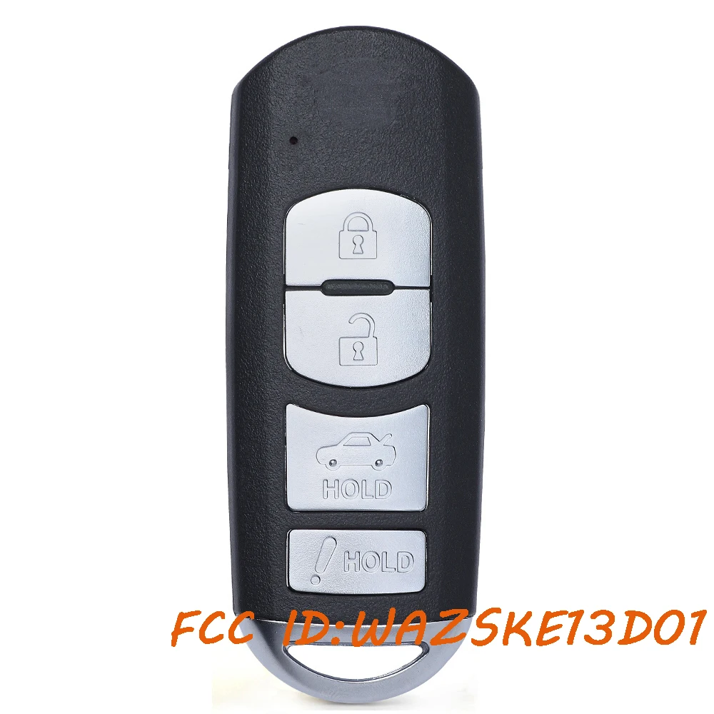 Keyecu WAZSKE13D01 … - image