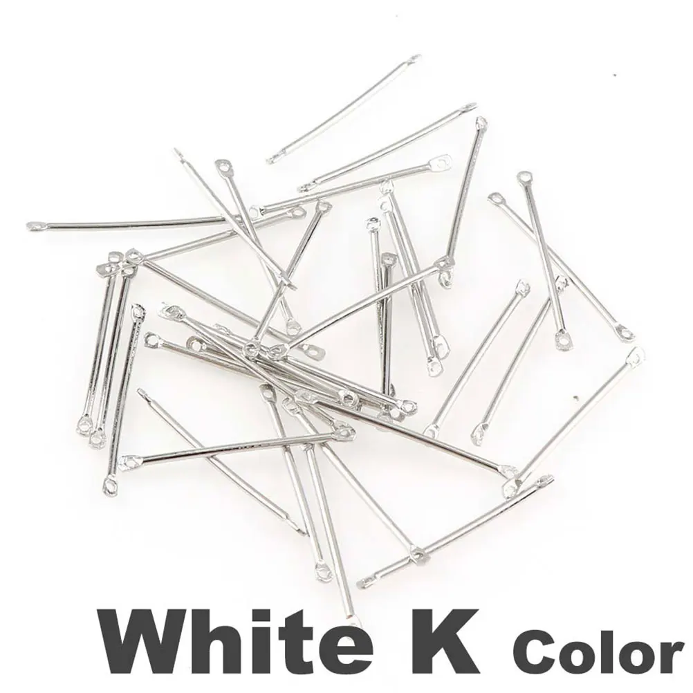

Earring Parts Accessories For Women Fashion Earrings Components Metal Diy Handmade Jewelry Supplies Durable Chic Sterling