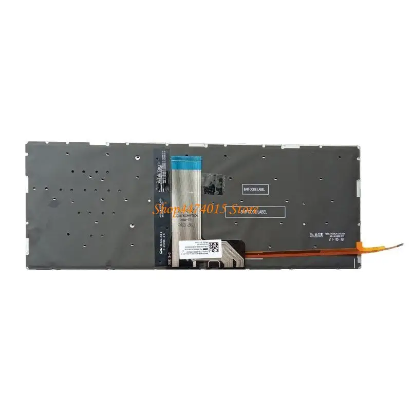 K1AA US English English Laptop Leapboor Noteboard for vivobook 14 x415 x415j v4200j v4200e m4200u y4200d y4200f