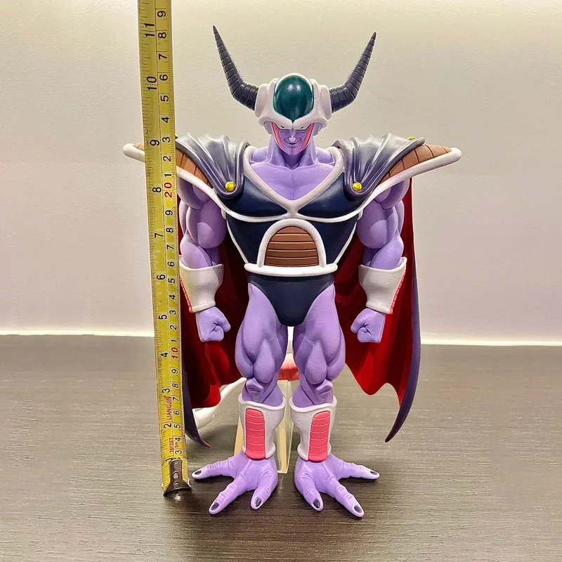 Novo rei frio bandai dragão dall z ichiban boneca ornamento figura ponto animação ação coleção suprimentos decorativos presente