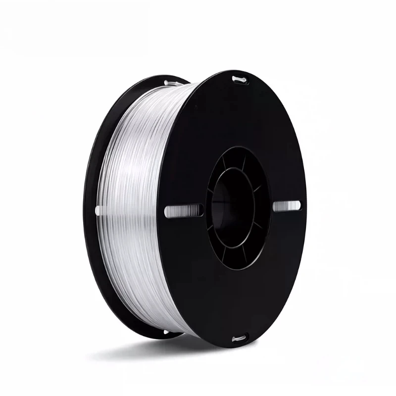 

High transparency consumables 1.75mmabs3D printing consumables high speed printing