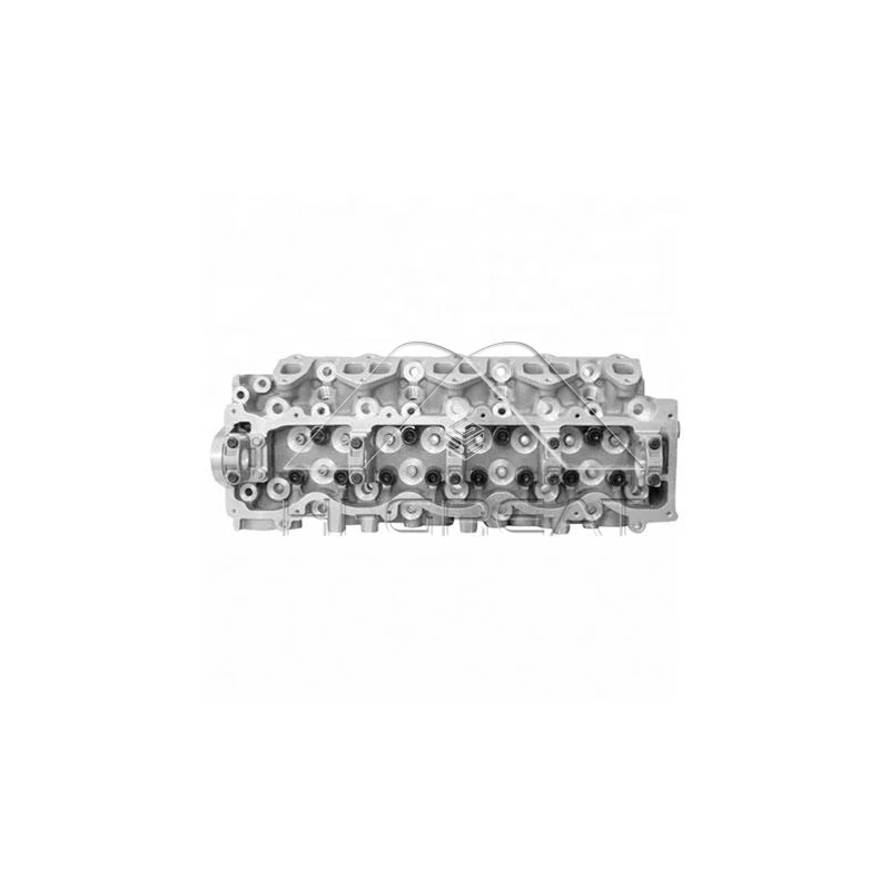 

New 908744 WL1110100E Engine WL Aluminum Cylinder Head For Mazda B2500 MPV Diesel 12V 2.5L WL Motor