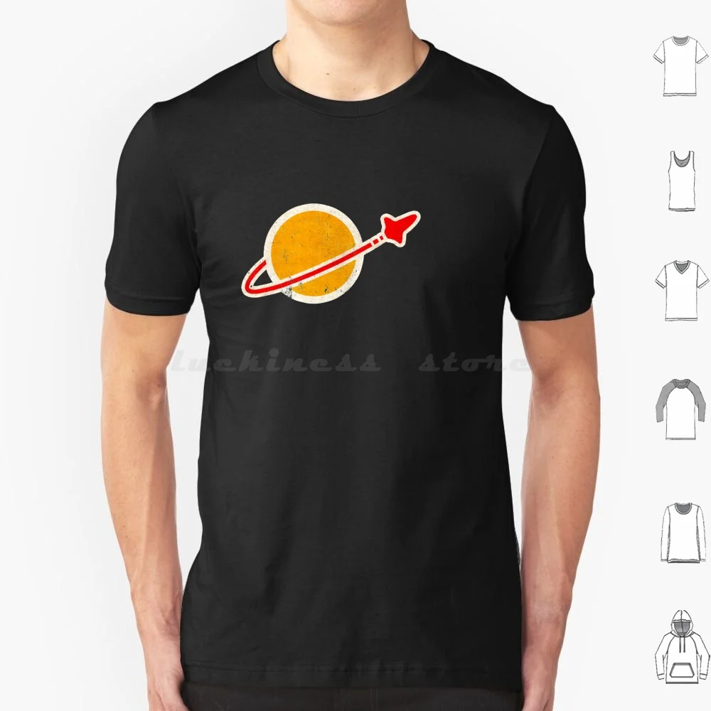 Classic Spaceman T …