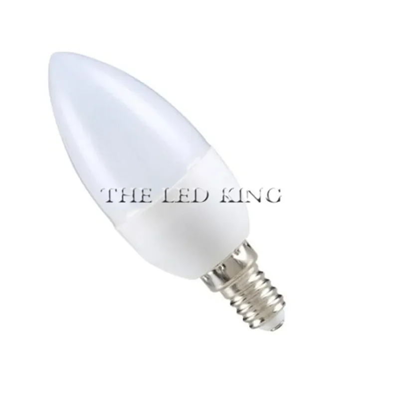 LED Bulb High Brightness E14 5W 7W 9W SMD 5730 Daylight LED Candle Bulb 220VAC Energy Saving Bulb bombilla led e14