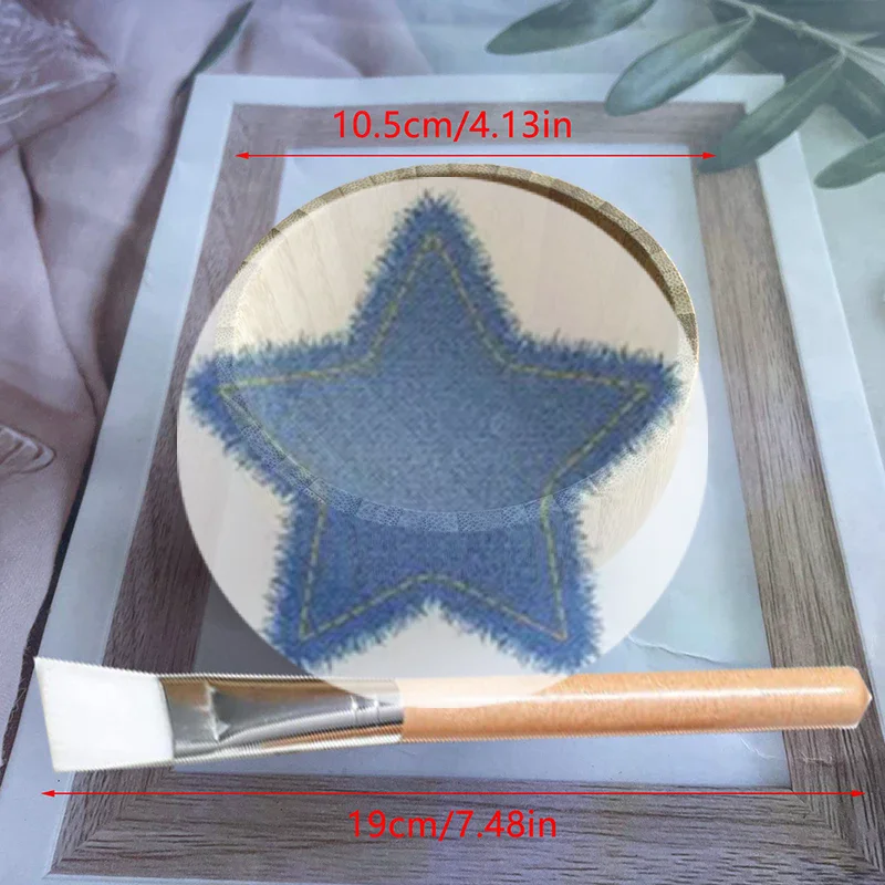 .1 مجموعة النساء سيدة لتقوم بها بنفسك قناع الوجه عدة قناع الوجه وعاء الخيزران خلط عصا ملعقة ملعقة عدة أدوات التجميل الجمال العناية بالبشرة