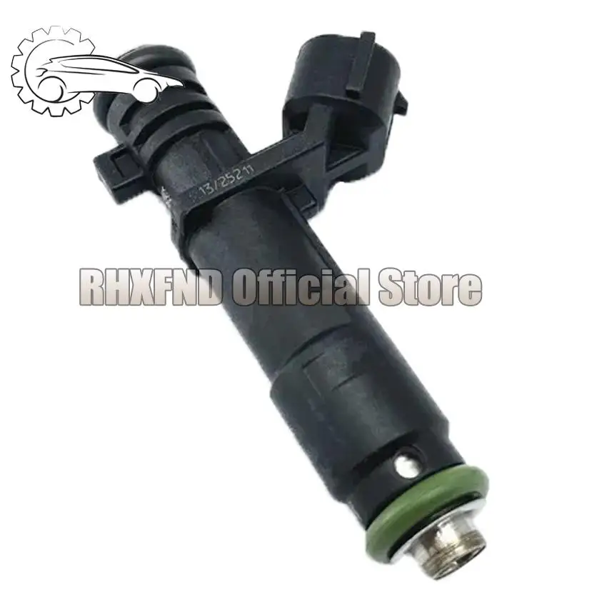 

A1620783623 1620783623 16207-83623 Fuel injector nozzle for Chevrolet Ssangyong Actyon Kyron Stavic