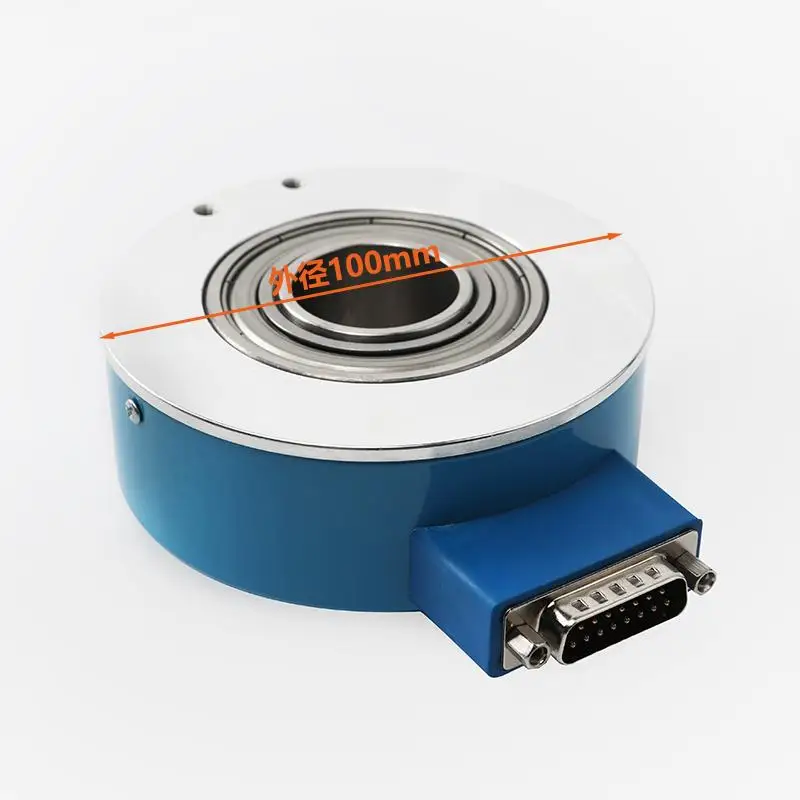 

Hot Hot Selling Elevator Parts EI100H45/30-1024BR30Y1 Elevator Optoelectronic Rotary Encoder