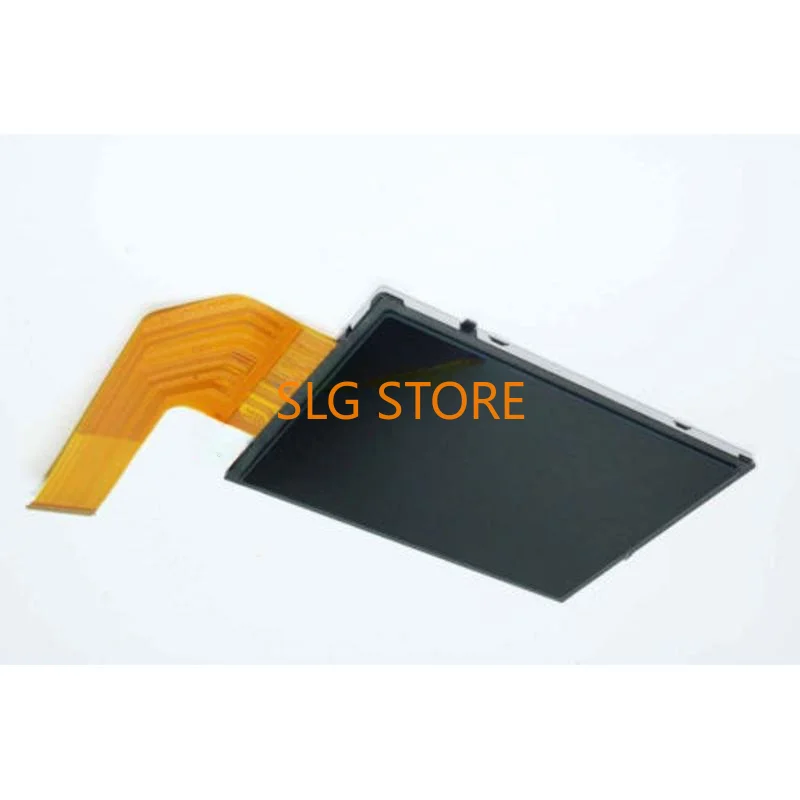 Écran d'affichage LCD pour appareil photo numérique IL Powershot SX700 SXHS Andalousie, pièce sans rétroéclairage, nouveau