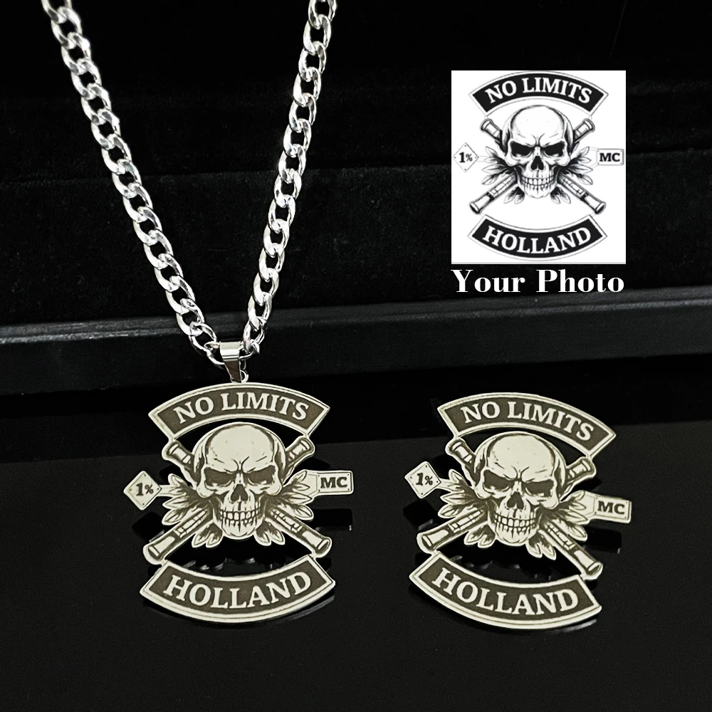 ชุดเครื่องประดับสโมสรแบบปรับแต - Men Accessories Logo บทวิจารณ์และราคา